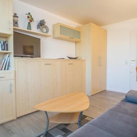 Apartamento Haus Metropol 296 Ob Westerland Exterior foto