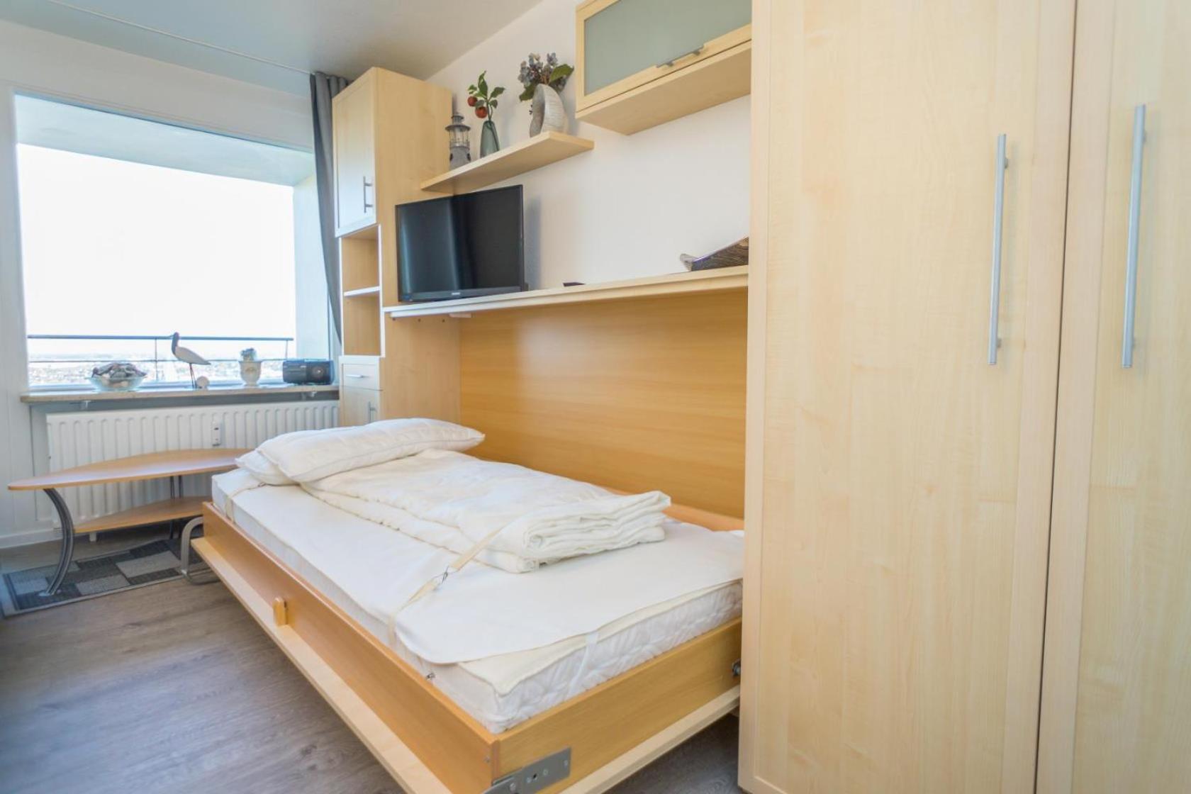 Apartamento Haus Metropol 296 Ob Westerland Exterior foto