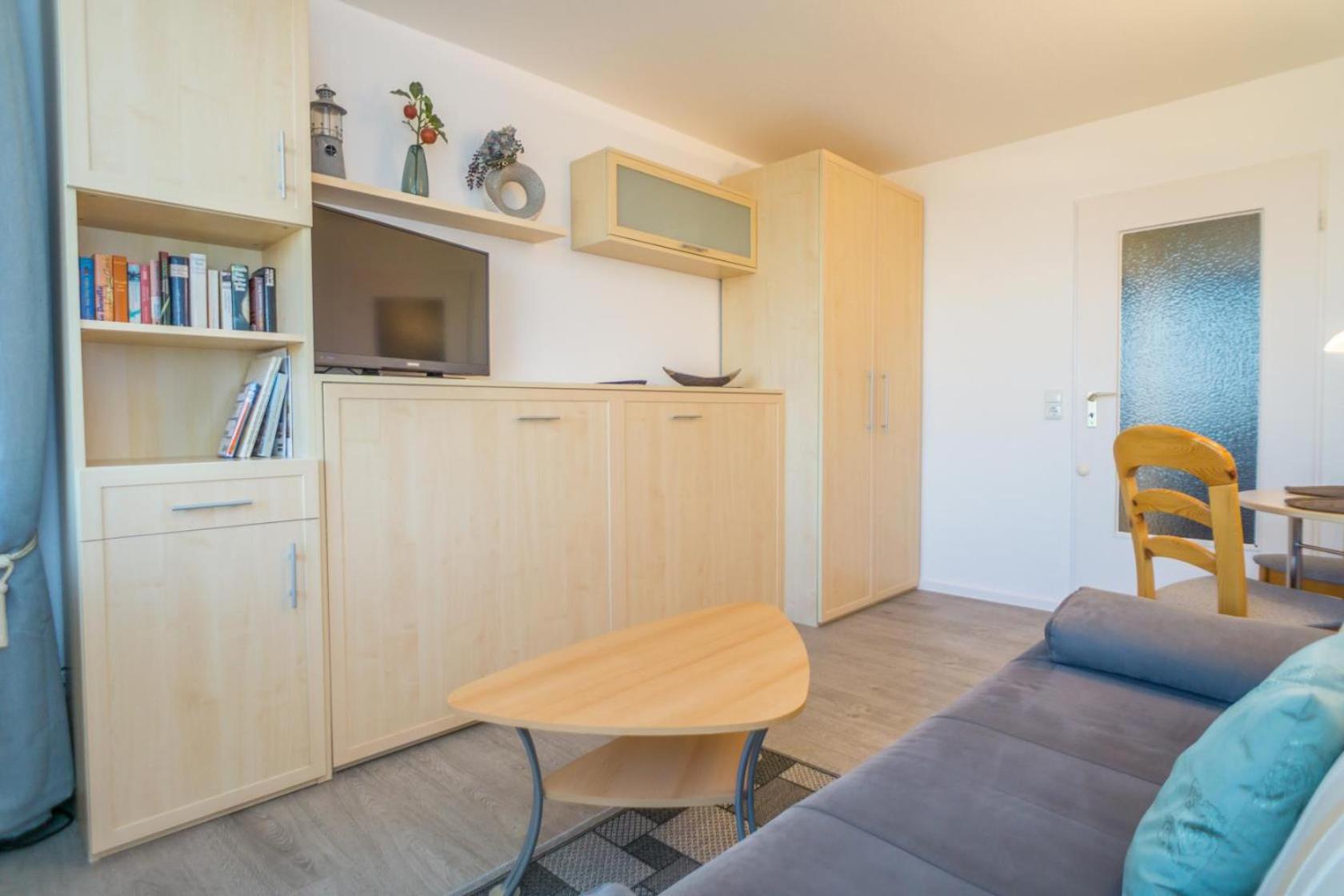 Apartamento Haus Metropol 296 Ob Westerland Exterior foto